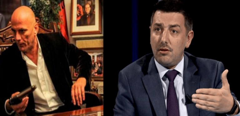 Gani Geci për Valon Sylën: E ka lyp prej Ganisë e i ka ardhur prej perendisë