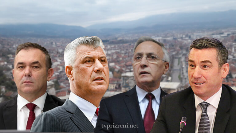 Sipas Speciales, krimet ndaj katolikëve u kryen në Prizren e Kukës