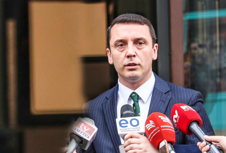 PDK: Po i hymë garës për të fituar, qytetarët e kanë kuptuar se vetëm ne i shtyjmë proceset përpara