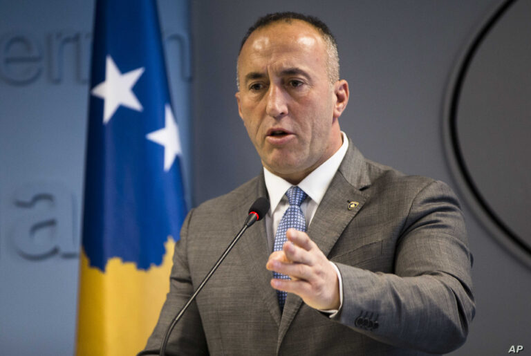 Haradinaj: Për interesin e kombit dhe shtetit, gjithmonë kam tejkaluar vetveten dhe kam kapërcyer kufijtë partiak