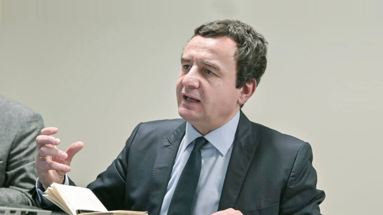 Kurti pas vendimit për heqjen e homologimit: Filloi fundi i zhvatjes