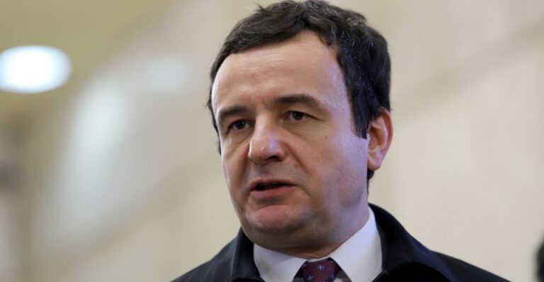 Kurti për vendimin e KGJK-së: Nuk kam informacion zyrtar nga KQZ, do t’i prij listës