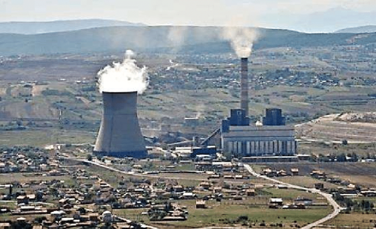 Mbi 90 % e energjisë në Kosovë prodhohet nga termocentralet me kosto më të ulët, por shtrenjtimi s’po ndalet”