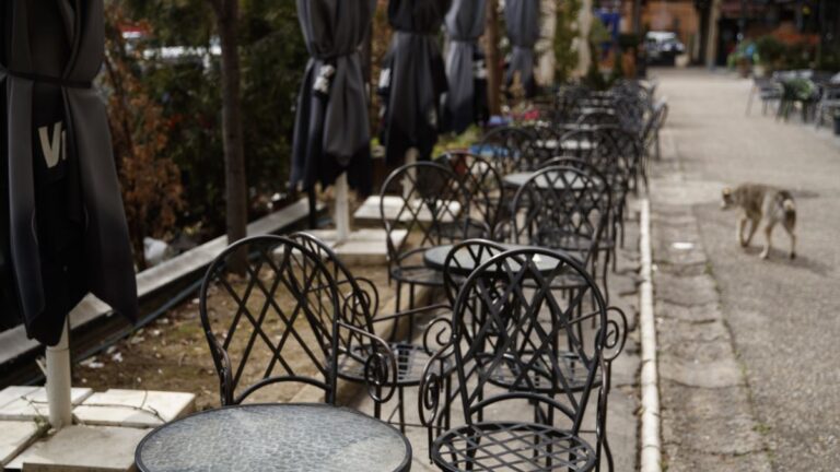 Si pasoj e COVID-19 për disa muaj u mbyllen afro 100 biznese në Kosovë