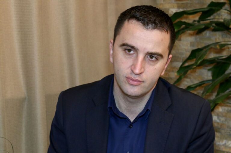 Ish zv.kryeministri i Kosovës emërohet kryetar i organit ilegal në Suharekë