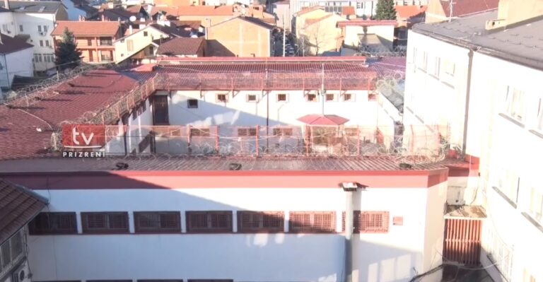 SHKK me masa të reja, lejohen më shumë vizita për të burgosurit e për të dënuarit