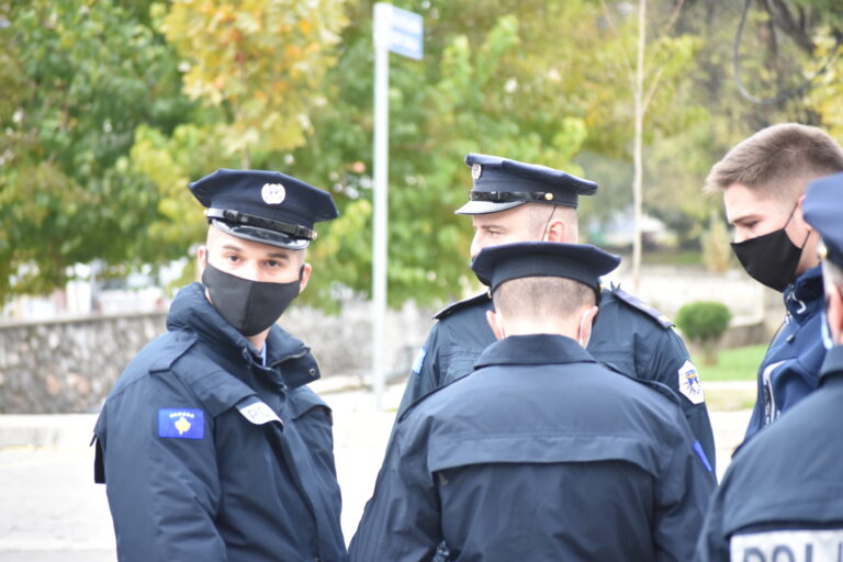 561 gjoba për qytetarët të cilët nuk respektuan masat antiCovid