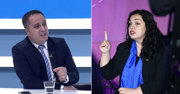 A do të qëndrojnë në sallë Agim Veliu e Driton Selmanaj, në ditën kur pritet votimi i Vjosa Osmanit si presidente?