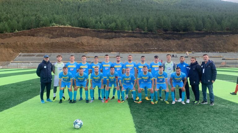 U hodh shorti për 1/16 e finales së Kupës së Kosovës, FC Prizreni kundër Feronikelit