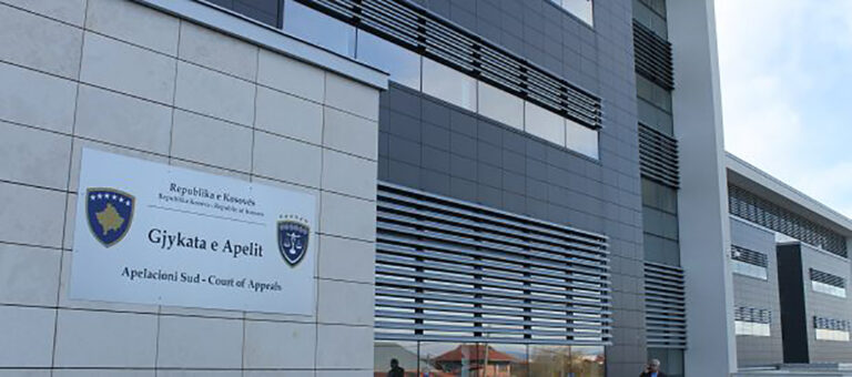 Gjykata e Apelit konfirmon aktakuzat ndaj 9 doganierëve të Prizrenit, të akuzuar për korrupsion