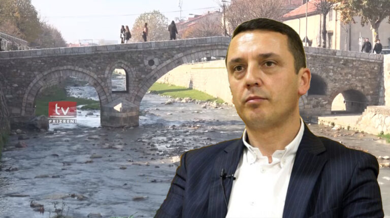 Gashi: Si institucione do t’i mbështesim edhe më tej bizneset prizrenase