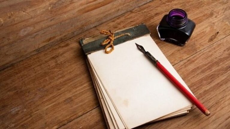 A është i gjallë shqiptari që hesht?