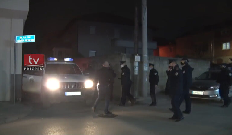 Ndërron jetë një grua në Prizren, policia nis hetimet