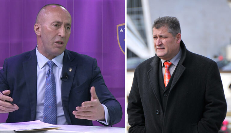 Zafir Berisha: Ramush Haradinaj nuk mund të bëhet president