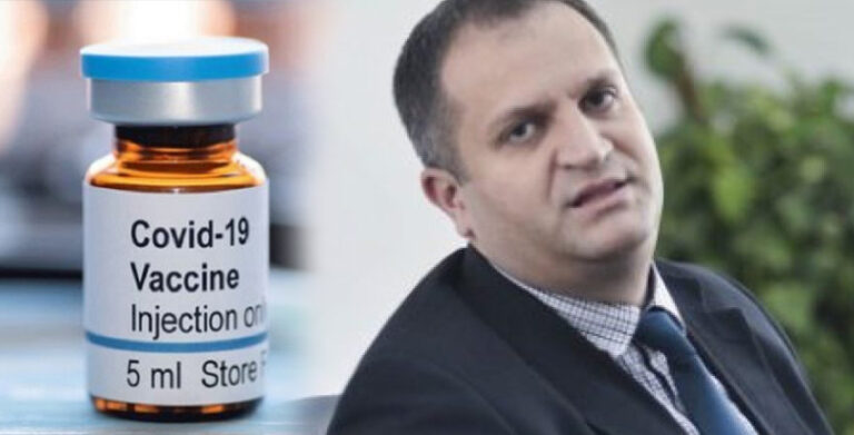 Ahmeti për refuzimin e vaksinave kineze: Në situatë lypësi vështirë është me arsyetu zgjedhësin