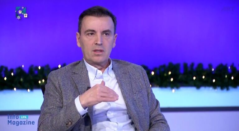 “Është shpërthim epidemik”, Tolaj flet për situatën në Deçan