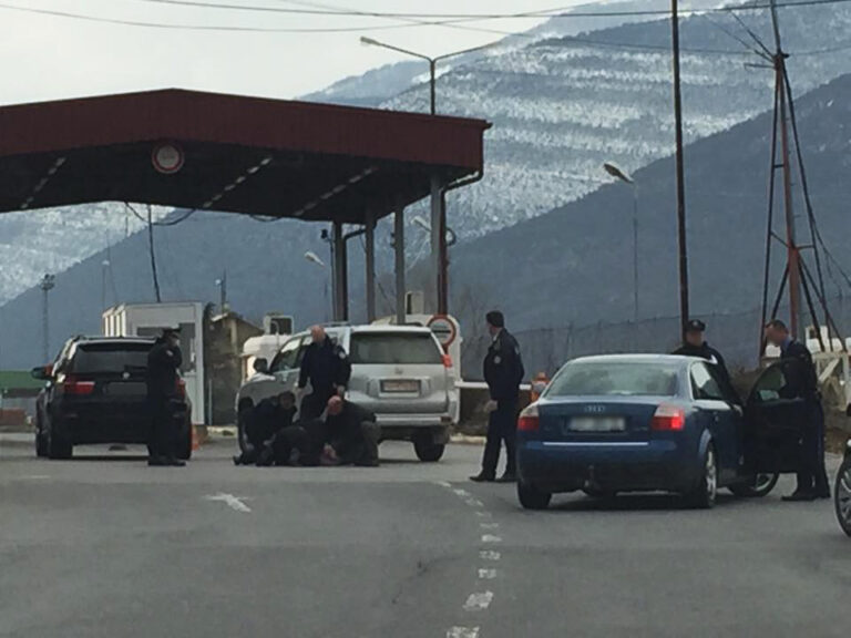 I dënuar me mbi 15 vite burg, arrestohet turku në Morinë