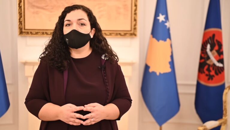 Osmani: Pas aktgjykimit të plotë të Kushtetueses caktohet data e zgjedhjeve