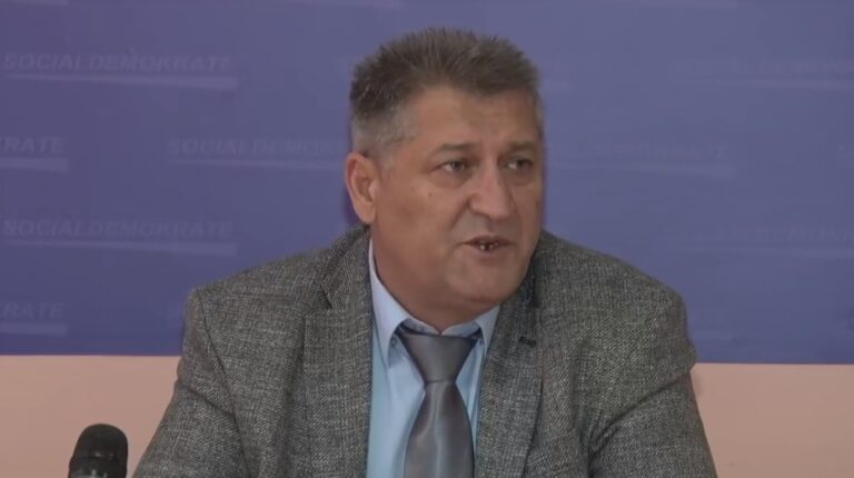 Zafir Berisha: Për tre minuta Serbia hakoi dy faqe të Qeverisë