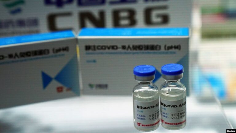 Emiratet e Bashkuara Arabe nisin vaksinimin kundër COVID-19