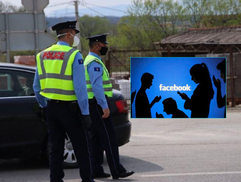 I shpërndau fotografi të vajzës në internet, babai raporton prizrenasin në Polici