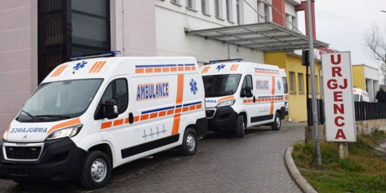 FSSHK kërkon nga institucionet të marrin masa për ndalimin e dhunës ndaj punëtorëve shëndetësorë