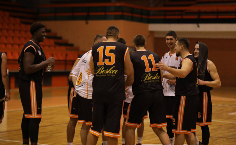 Bashkimi shënon fitore ndaj Sigal Prishtinës