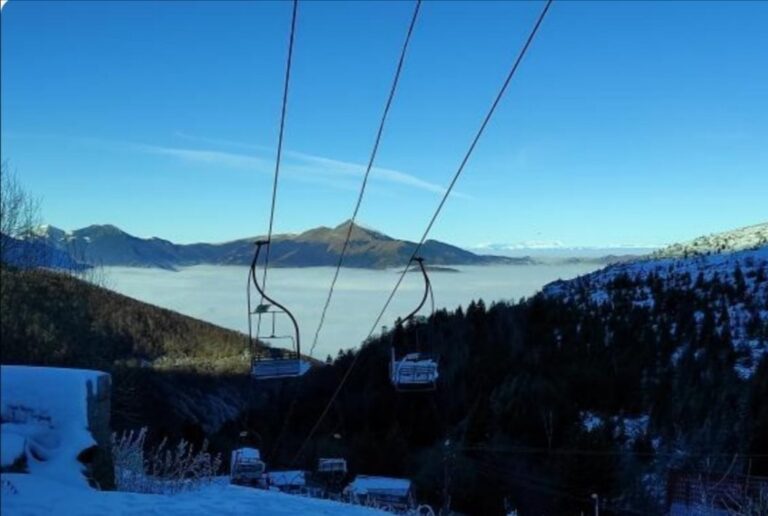 Kosovë-Maqedoni, shqyrtohet bashkëpunimi për zhvillimin e turizmit në Brezovicë