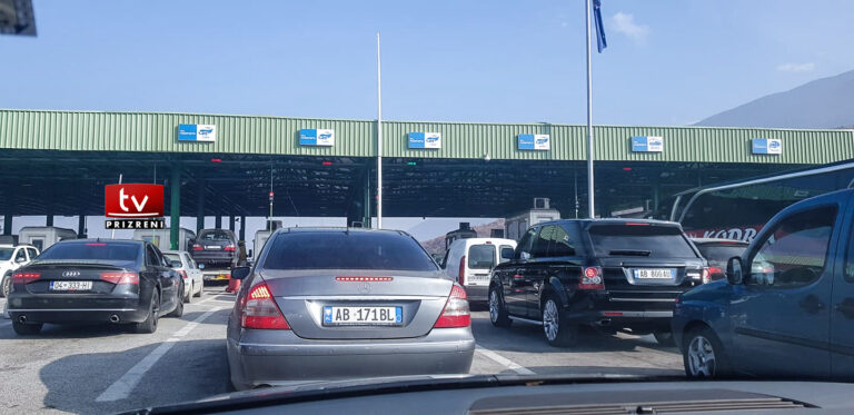 Arrestohet një person në Vërmicë, kishte vizë greke të falsifikuar në pasaportë