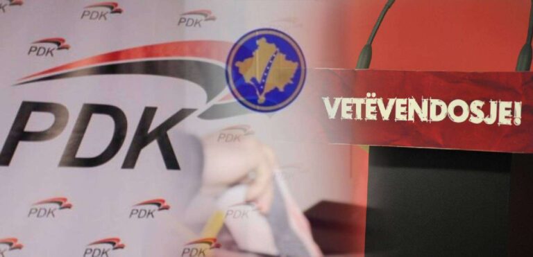 Mospajtimet brenda VV- së për koalicionin me PDK-në?! – Analistët paralajmërojnë përplasje brenda partisë së Kurtit