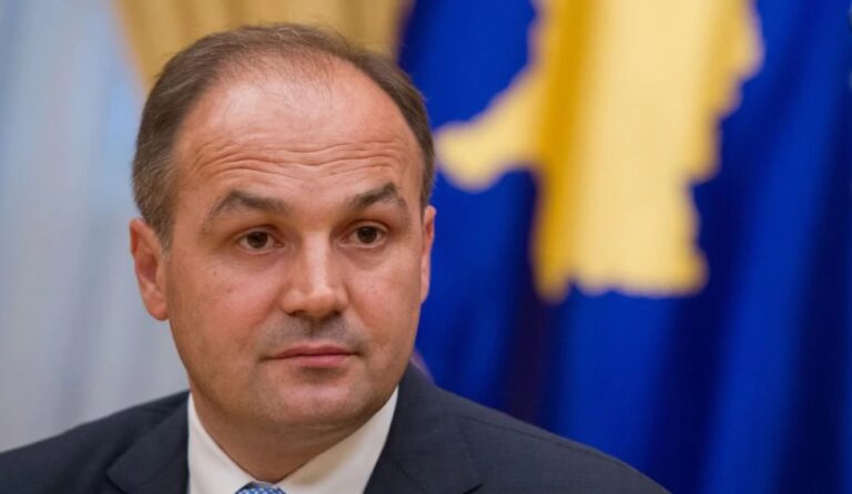 Hoxhaj: PDK nuk e mbështetë Osmanin për presidente