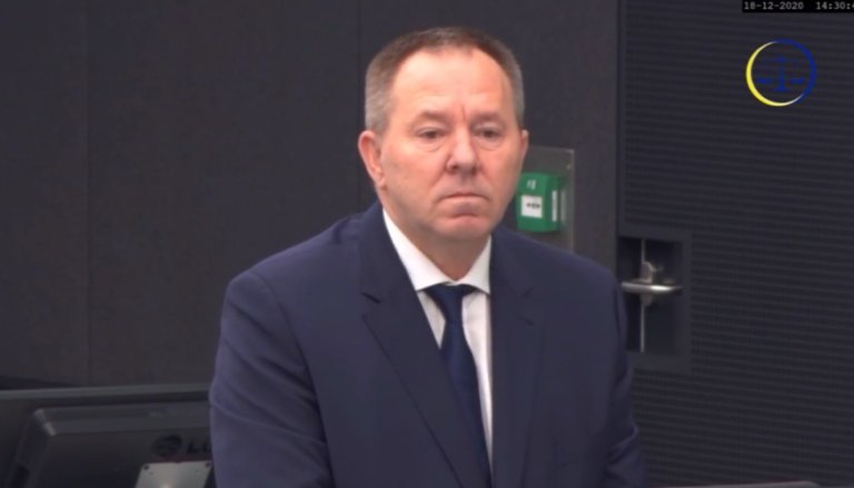 Gucati deklarohet i pafajshëm: E kemi mbrojtur pragun e shtëpisë dhe atdheun tonë