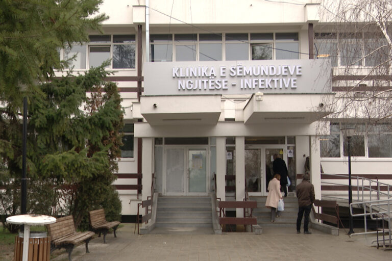 14 të vdekur nga Coronavirusi në 24 orët e fundit në Kosovë, 4 nga Prizreni