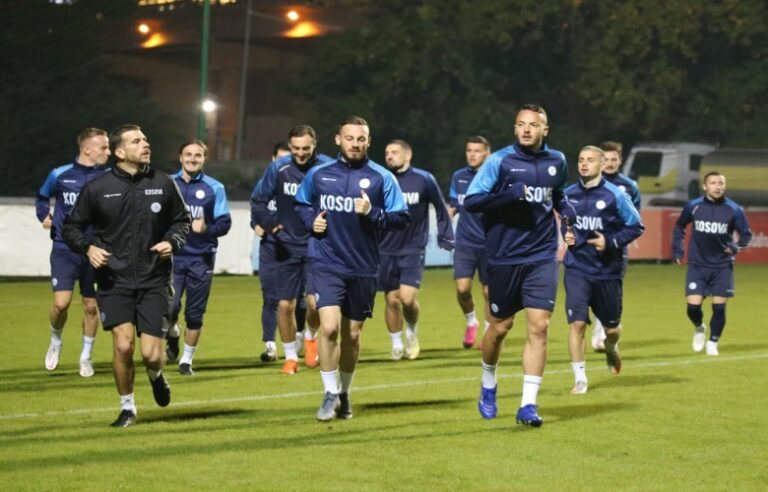 Mësohen datat kur Kosova do të luajë me Spanjën