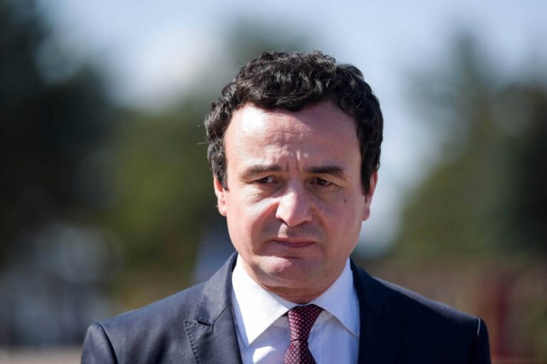 Kurti: Populli tashmë e ka ndarë mendjen se për kë do të votojë