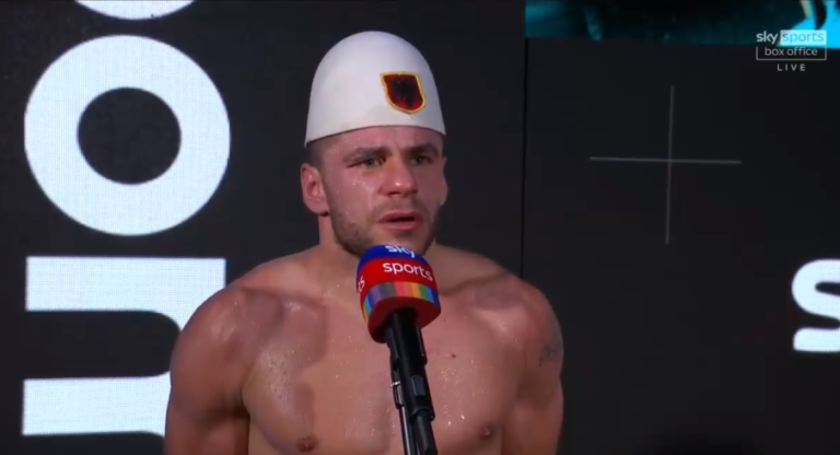 Ankohet Marku, gjyqtarët po ma shkatërrojnë karrierën