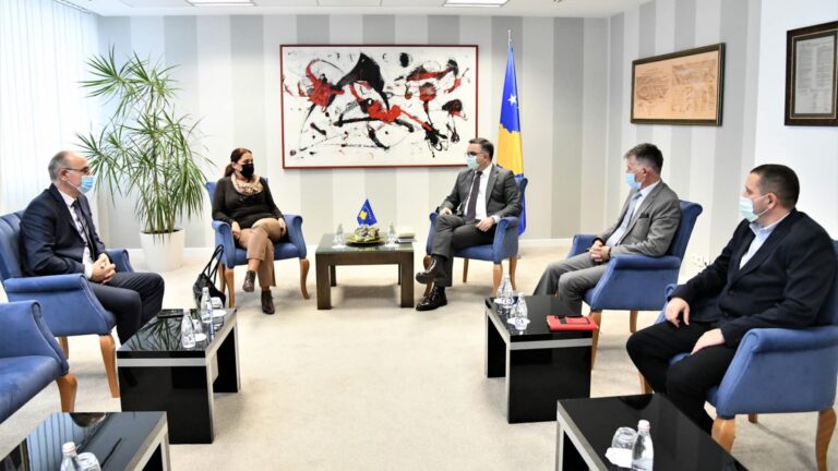 Takohen Tahiri e Dumoshi, flasin rreth përcaktimit të kritereve për monumente dhe shtatore