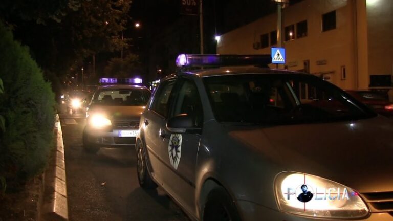 Ngjarje e rëndë në Drenas, dyshohet se një i mitur mbetet i vrarë, plagoset babai i tij