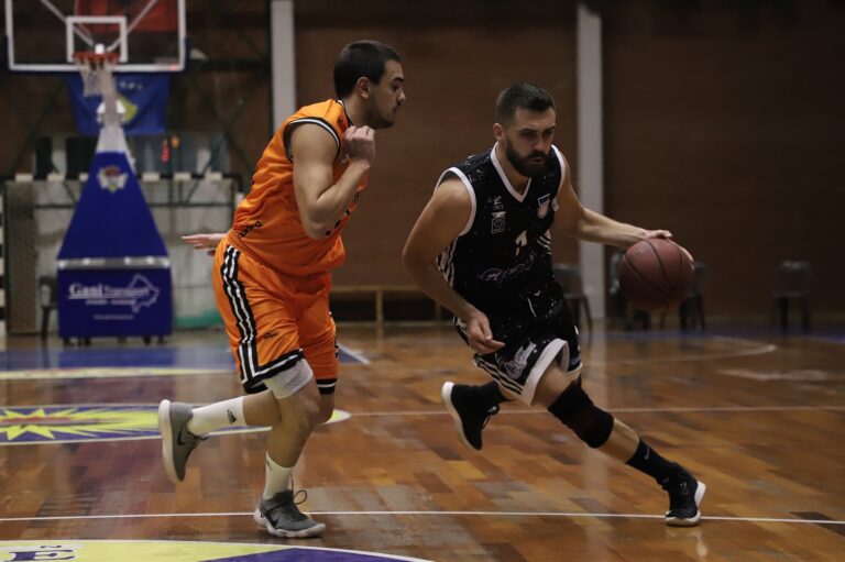 Ponte Prizreni triumfon ndaj Golden Eagle Yllit