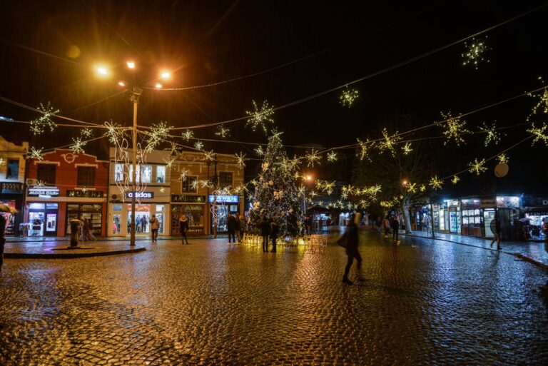 Priten masa të reja për festat e fundvitit