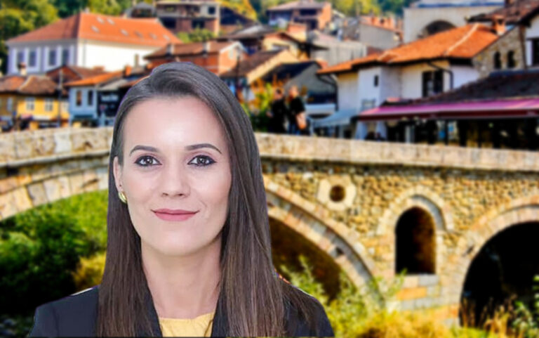 Balaj-Halimi: VV-ja duhet t’ua kthejë Prizrenin qytetarëve, për këtë do t’i ndihmojmë përsëri ne?!