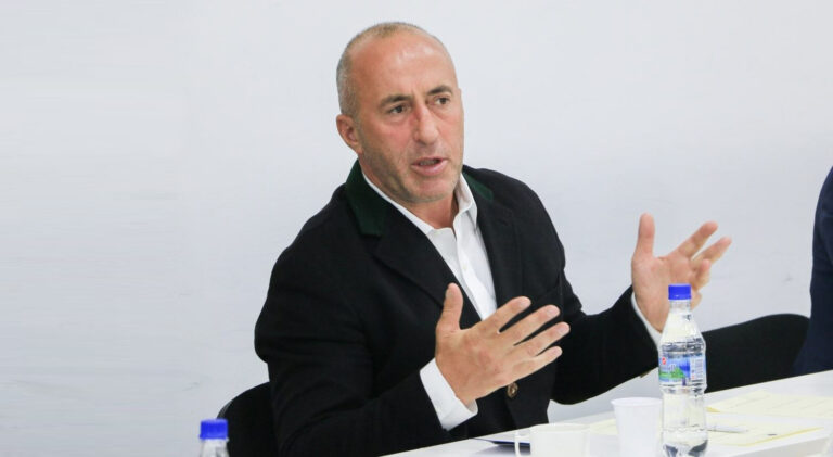 Haradinaj: Qeveria urgjentisht të nis përkrahjen për prodhuesit vendor