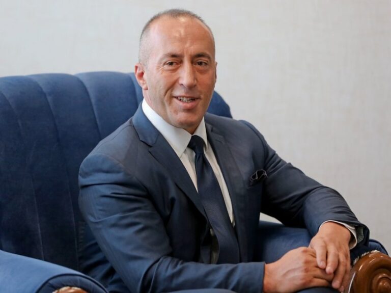 Haradinaj: Kur kam marrë përgjegjësi, punë të mira janë kryer për Kosovën