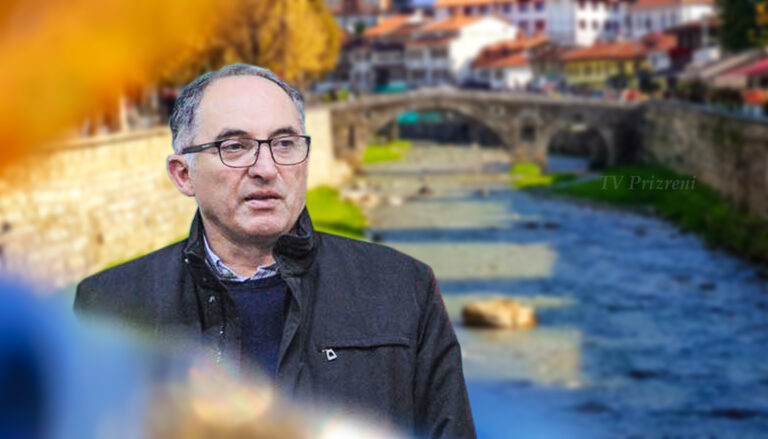 Shaqir Totaj: Do ta fitoj bindshëm Prizrenin, Haskuka keqpërdori besimin e qytetareve