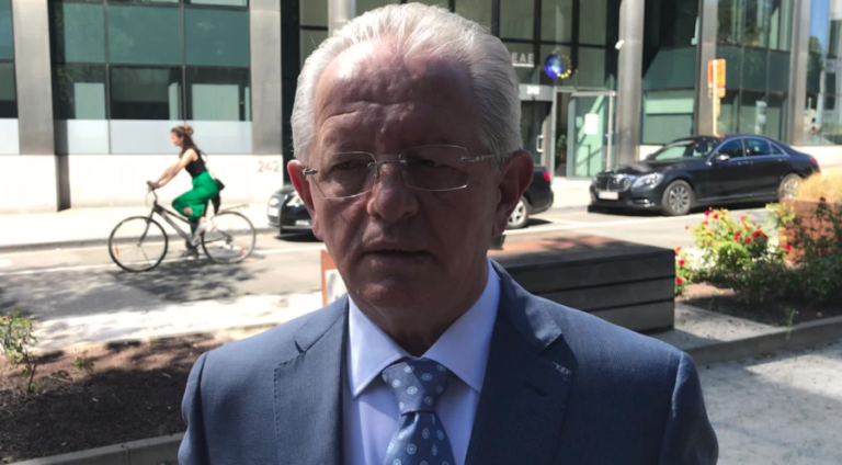 Konfirmon Hyseni: Nuk jam pjesë e ekipit për dialogun Kosovë-Serbi