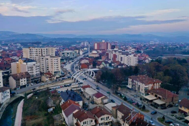 Arrestohen 5 persona, konfiskohen kokainë e para të gatshme në Suharekë