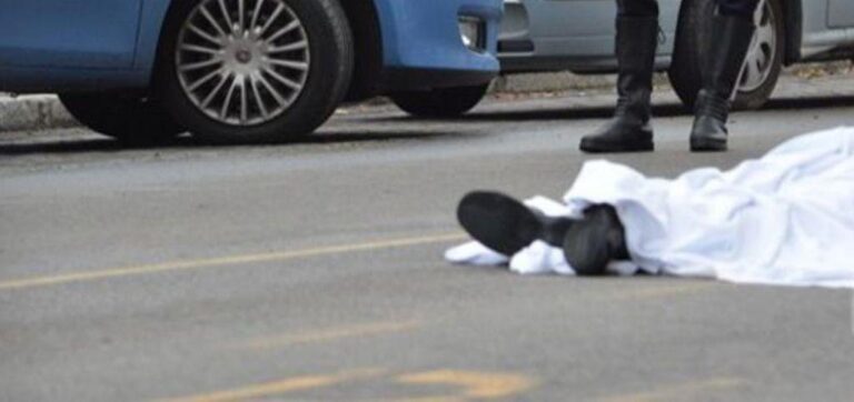 Prishtinë: Ra nga gjashtë metra lartësi, vdes 40 vjeçari