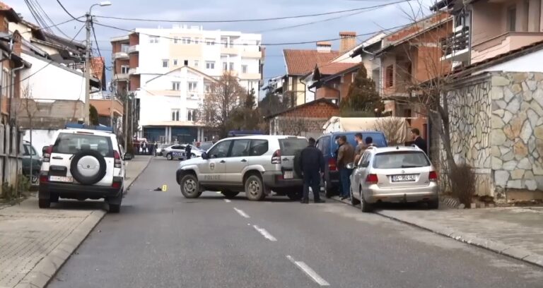 Djali i dytë i viktimes së sotme në Prizren, sqarohet për rastin e rëndë në familjen e tij