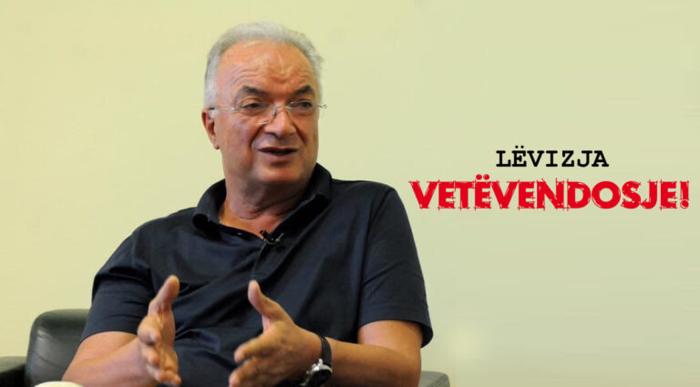 Xhavit Haliti i PDK-së: S’e shoh të pamundshëm koalicionin me Vetëvendosjen