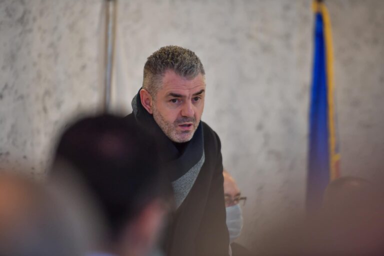 Kujtim Shala: LDK është e madhe, hyjmë për t’i fituar zgjedhjet